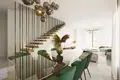 4 bedroom apartment 172 m² Nicosia, Cyprus