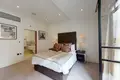 Apartamento 3 habitaciones 113 m² en Londres, Reino Unido
