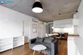 Apartamento 2 habitaciones 63 m² en Vilna, Lituania