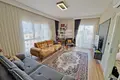 Mieszkanie 4 pokoi 120 m² Kepez, Turcja