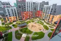 1 bedroom apartment 58 m² Kopishche, Belarus
