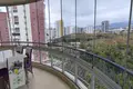 Mieszkanie 2 pokoi 120 m² Mahmutlar, Turcja