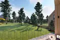House 135 m² Bezdoniai Eldership, Lithuania