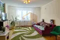 2 room apartment 60 m² Muchaviecki sielski Saviet, Belarus