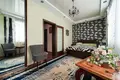 Casa de campo 155 m² Zaslauje, Belarús