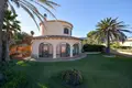 3-Schlafzimmer-Villa 264 m² Denia, Spanien