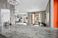 Квартира 2 комнаты 89 м² в Варшаве, Польша