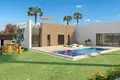 Villa de tres dormitorios 119 m² Algorfa, Španjolska