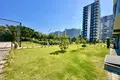 1 bedroom apartment 60 m² Mezitli, Turkey