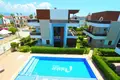 Willa 4 pokoi 160 m² Alanya, Turcja