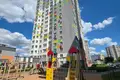 3 room apartment 93 m² Minsk, Belarus