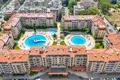 2 bedroom apartment 112 m² Nesebar, Bulgaria