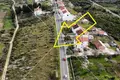 Działki 1 962 m² Donje Polje, Chorwacja