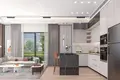 Квартира 2 комнаты 56 м² Оба, Турция