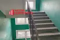 Appartement 4 chambres 90 m² Hrodna, Bélarus