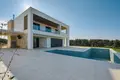 Villa 4 chambres 395 m² Kassandra Municipality, Grèce