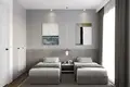 Wohnkomplex New residence with swimming pools and a water park, Kusadasi, Turkey