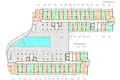 Студия 1 комната 36 м² Батуми, Грузия