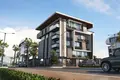 Apartamento 6 habitaciones 135 m² Turquía, Turquía