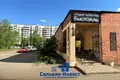 Commercial property 251 m² in Navapolatsk, Belarus