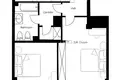 Penthouse 3 bedrooms  Ricmar, Spain