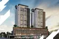 Wohnquartier Au centre avec terrasse bon emplacement projet de qualite
