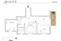 Wohnquartier Nouveau projet rue yahalal tel aviv