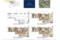 1 room apartment 31 m² Minsk, Belarus