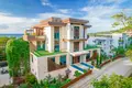 Kondominium 1 Schlafzimmer 819 m² West Bay, Honduras