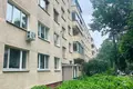 3 room apartment 54 m² Minsk, Belarus