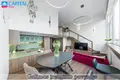 Wohnung 3 zimmer 54 m² Vilnius, Litauen