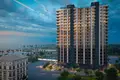 Apartamento 3 habitaciones 70 m² Batumi, Georgia