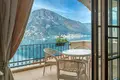 Квартира 3 спальни 97 м² Пераст, Черногория