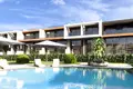 Mieszkanie 1 pokój 45 m² Akrotiri, Cypr