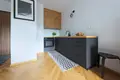 Квартира 2 комнаты 43 м² в Варшаве, Польша