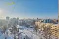 Mieszkanie 1 pokój 39 m² Mińsk, Białoruś