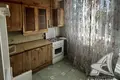 Apartamento 1 habitación 33 m² Muchaviecki sielski Saviet, Belarús