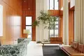 Wohnung 3 zimmer 170 m² Moskau, Russland