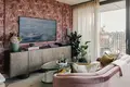 Квартира 1 спальня 51 м² Лондон, Великобритания