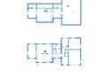 5 bedroom house 184 m² Masku, Finland