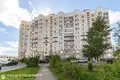2 room apartment 58 m² Minsk, Belarus