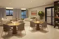 Wohnung 1 zimmer 26 m² Regiao Imediata de Sao Paulo, Brasilien
