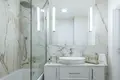 Appartement 4 chambres 93 m² Varsovie, Pologne