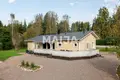 3 bedroom house 137 m² Koskenkyla, Finland