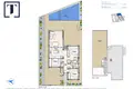 Вилла 4 комнаты 151 м² Лос-Алькасарес, Испания
