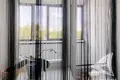 Appartement 3 chambres 74 m² Muchaviecki sielski Saviet, Bélarus