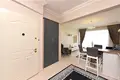 Apartamento 1 habitacion 80 m² Oba, Turquía