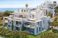 3 bedroom apartment 134 m² Ojen, Spain