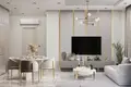 Appartement 59 m² Oba, Turquie