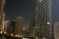 Kawalerka 43 m² Dubaj, Emiraty Arabskie